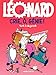 Léonard - tome 15 - Crie, ô, génie ! (French Edition) by De Groot, Turk