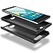 BLU Life 8 XL ArmorFLex Case - Black