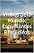 Livro Vinhos pelo Mundo: Espumantes Brasileiros