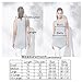 Sweet Mommy Maternity and Nursing Rayon Bamboo Long Tank Top