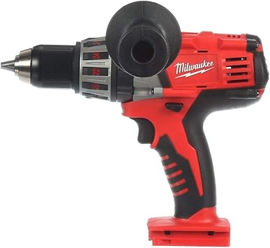Milwaukee 0726-20 Power Hammer Drills product image 3