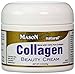Mason Vitamins Collagen Beauty Cream 100% Pure Collagen Pear Scent, 2-Ounce Jars