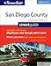 The Thomas Guide San Diego County Streetguide, California (Thomas Guide San Diego County Including Imperial County Street Guide & Directory) by 