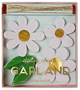 daisy meri garland chain