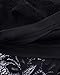 Shawhuwa Womens Sexy Floral Lace Sheer Off Shoulder Bodycon Mini Dress M Black 7