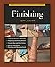 Tauntons Complete Illustrated Guide To Finishing