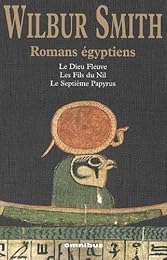 Romans égyptiens