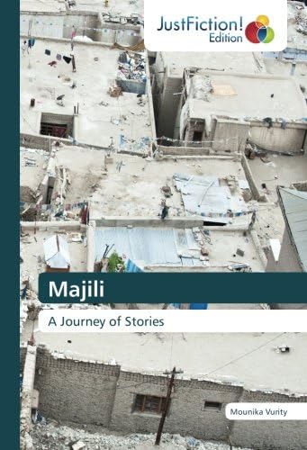 Majili: A Journey of Stories