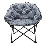 Mac Sports Club Chair