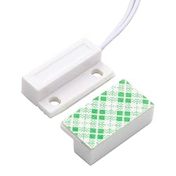 Hxchen MC-38 Door Window Contact Sensor Alarm