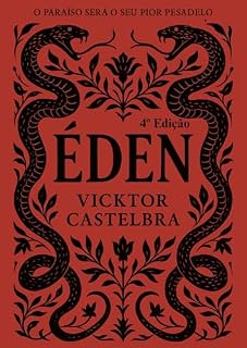 Livro ÉDEN