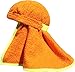 Polarheads® PRO 3-in-1 Hard Hat Sun Shade, Sweatband and Cooling Towel. Reduce Heat Stress While Increasing Hard Hat Comfort.