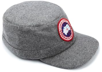 canada goose conductor hat