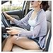 FakeFace Womens Summer Sun Coat Quickly Dry Chiffon Long Sleeve Cover Driving Travel Beach Sunscreen Anti UV Sun Protection Skin Care Shirt Outerwear