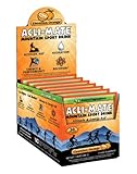 Acli-Mate Mountain Sport Drink, Orange, 13.8-Ounce
