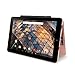 RCA 10 Inch Android Tablet with WiFi, Bluetooth (64G, Rose Gold)thumb 4