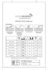 GreenBrokers 101 Promo Pack Bulbs – Premium Dutch Bulbs Variety view 3