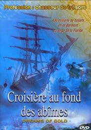 Croisière Au Fond Des Abîmes