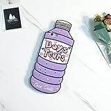 CHOCOCASE Boys Tears Soft Silicone Back Case Cover for Apple [iPhone 6 Plus] / [iPhone 6s Plus] 5.5