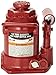 ATD Tools 7385 Short Hydraulic Bottle Jack - 12 Ton Capacity