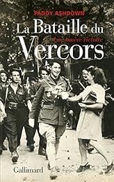 La  bataille du Vercors