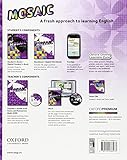 Image de (15).MOSAIC 4ºESO.(STUDENT BOOK)