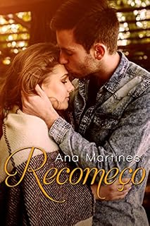 Livro Recomeço