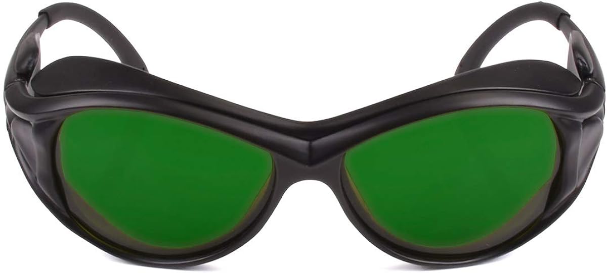 Professional OD 6+ 190nm450nm / 800nm1700nm Wavelength