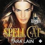 Spell Cat by