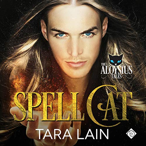 Spell Cat by Tara Lain