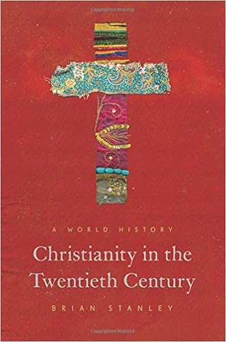 Image result for brian stanley christianity in the twentieth century