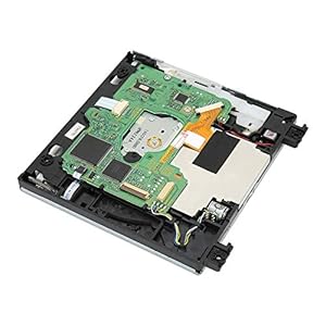 nauwkeurige perfecte geschiktheid Vervangende dvd-rom-drive effectief professioneel reparatieonderdeel voor D2E-console