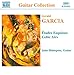 Etudes for Guitar