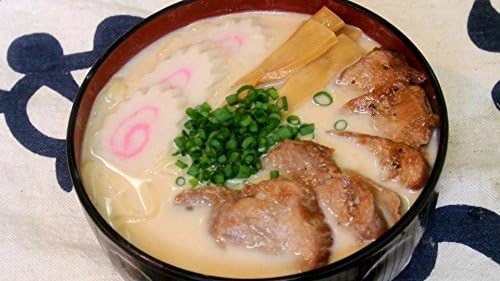 Wakou Japanese Soup Base35.27oz By KC Commerce (Tonkotsu Ramen Base ( Pork & Chicken Broth))