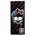 Monster High Creaky Freaks Beach Towel
