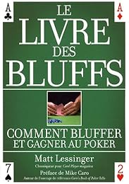 Le  livre des bluffs