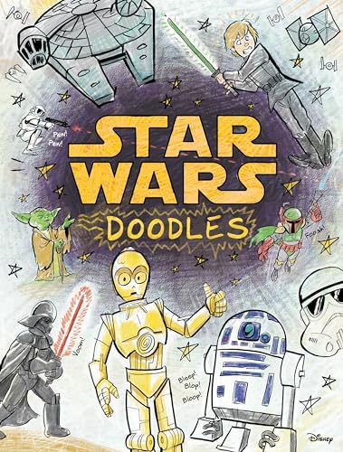 You Can Draw: Star Wars: Bonnie Burton, Matt Busch, Tom Hodges
