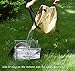 Freegrace® Premium Collapsible Bucket -Multifunctional Folding Bucket -Perfect Gear For Camping, Hiking & Travel (Khaki, 23L Upgraded)