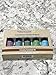 Nature Love Aromatherapy Essential Oil Blends Everyday Essentials Kit 5 pieces