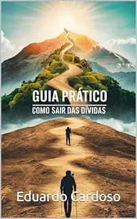 Livro Guia Prático Como Sair das Dívidas