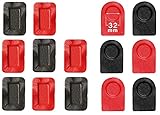 14 Mix Pack 8 Ferrite/Ceramic Magnets Plus 6