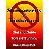 Sunscreens Biohazard: Diet and Guide to Safe Sunning