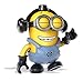 Mega Construx Despicable Me Minion Made Minion Puppy