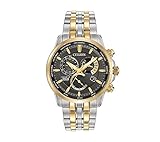 Citizen Men's Eco-Drive Super Titanium Watch