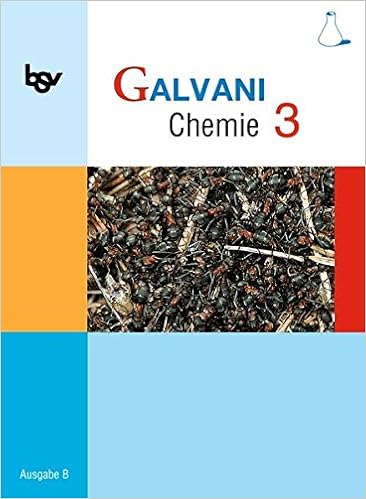 Galvani – Chemie 3