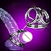 Adult Sex Toys For Men Cock Ring Male Chastity Device Stainless Steel Penis Rings Cock Cage Delay Ejaculation Metal Cockring (S)thumb 4