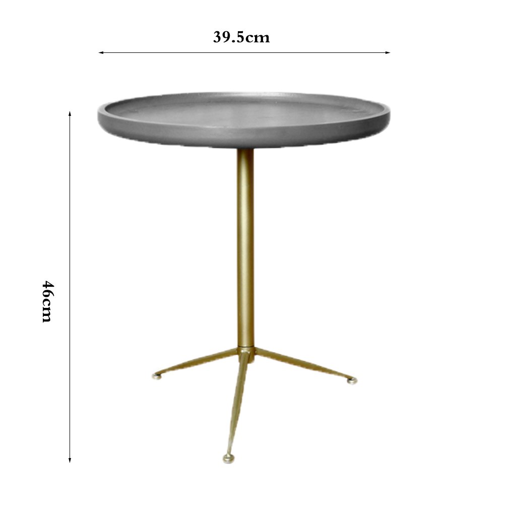 Mobel Grosse S Nubao Kleine Ecken Unterwegs Kleine Mobile Couchtisch Sofa Bewegliche Tisch Tisch Ecke Kleine Couchtisch Sofa Runde Beistelltisch Pashajtravel Al