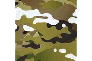 MYDIPKIT Water Transfer Printing Film - Hydrographic Film - Hydro Dipping - Multi Cam DD981