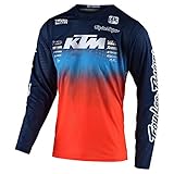 Troy Lee Designs 2021 Youth GP Jersey - Stain'd