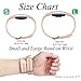 Geak Fitbit Charge 2 Bands, Special edition Replacement bands for Fitbit Charge2, Small Blushpink